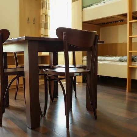 Appartement U Aloise