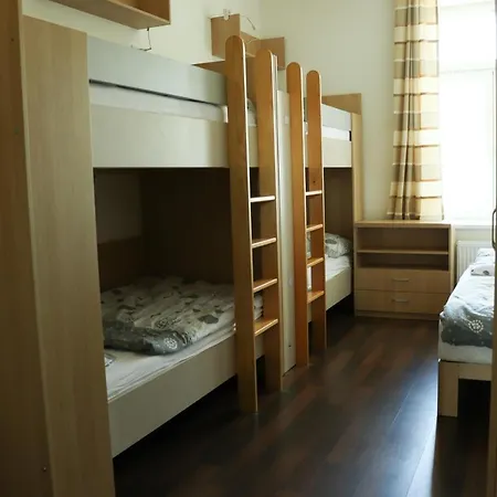 U Aloise Appartement *