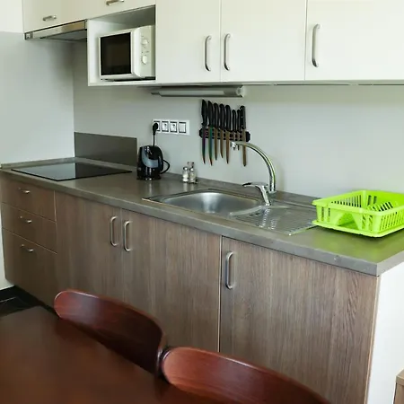 Apartmán U Aloise Dolní Morava